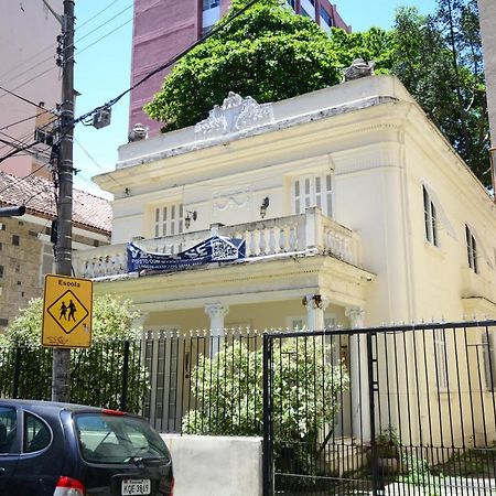 Cozy Flamengo - 3 Hospedes, Conforto E Privativo! Rio de Janeiro Zewnętrze zdjęcie