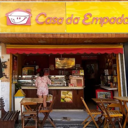 Cozy Flamengo - 3 Hospedes, Conforto E Privativo! Rio de Janeiro Zewnętrze zdjęcie
