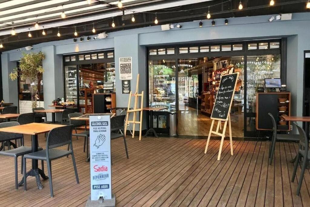 Cozy Flamengo - 3 Hospedes, Conforto E Privativo! Rio de Janeiro Zewnętrze zdjęcie