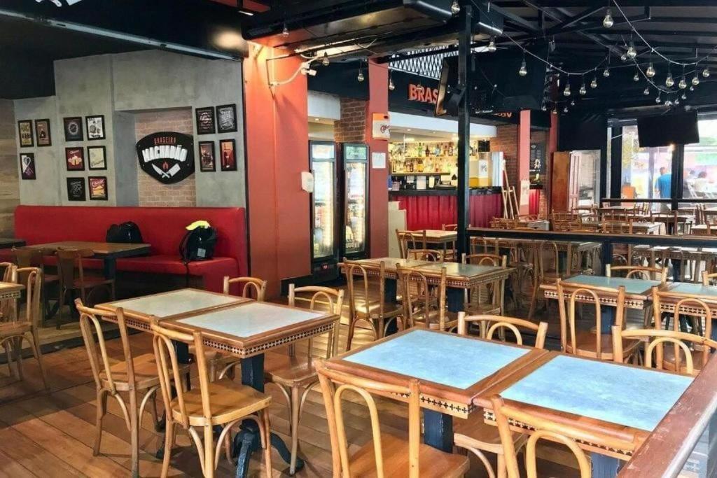 Cozy Flamengo - 3 Hospedes, Conforto E Privativo! Rio de Janeiro Zewnętrze zdjęcie
