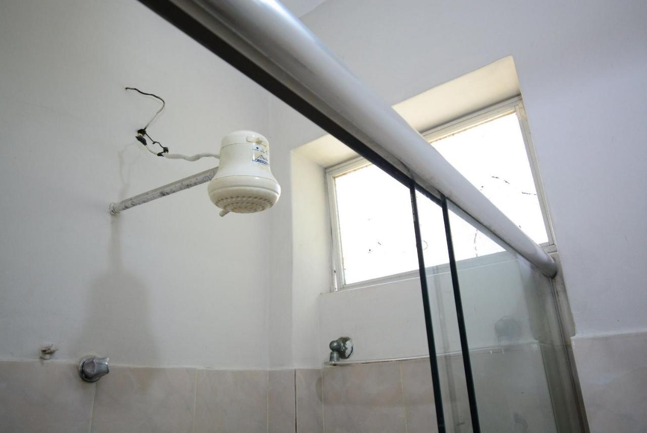Cozy Flamengo - 3 Hospedes, Conforto E Privativo! Rio de Janeiro Zewnętrze zdjęcie