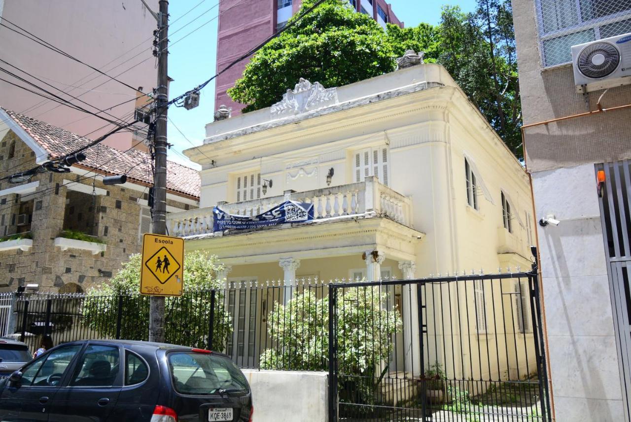 Cozy Flamengo - 3 Hospedes, Conforto E Privativo! Rio de Janeiro Zewnętrze zdjęcie