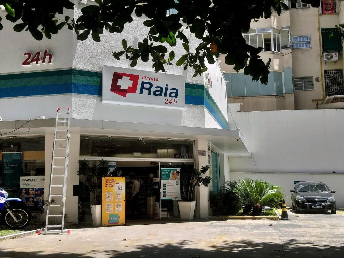 Cozy Flamengo - 3 Hospedes, Conforto E Privativo! Rio de Janeiro Zewnętrze zdjęcie