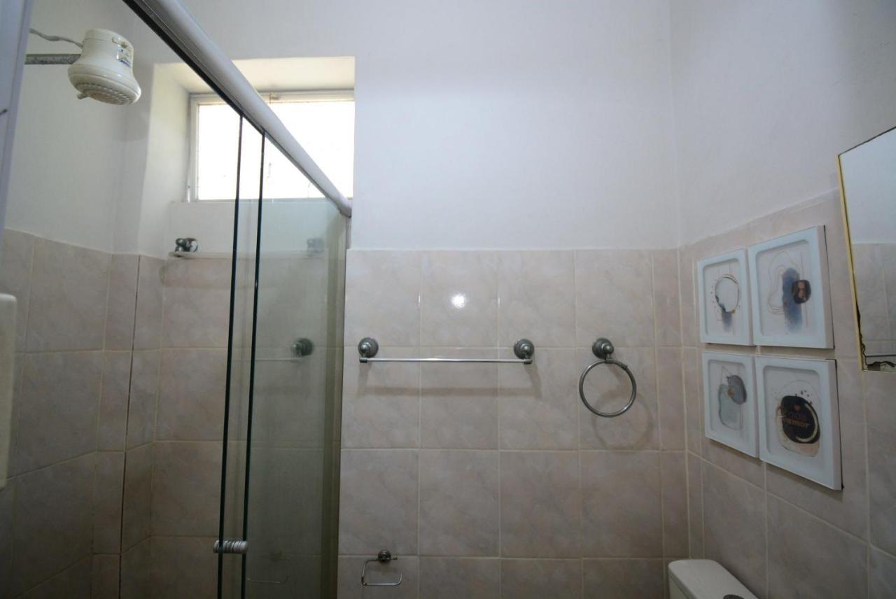 Cozy Flamengo - 3 Hospedes, Conforto E Privativo! Rio de Janeiro Zewnętrze zdjęcie