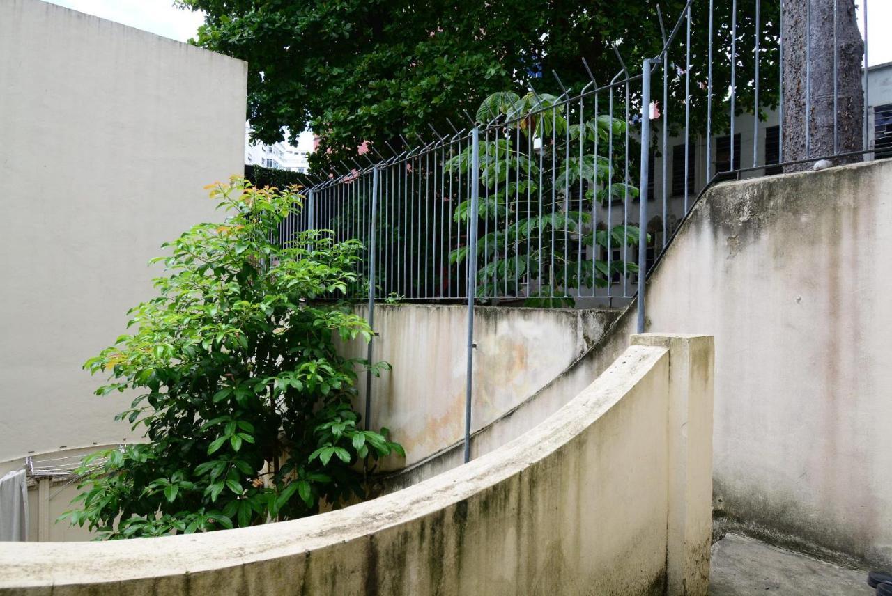 Cozy Flamengo - 3 Hospedes, Conforto E Privativo! Rio de Janeiro Zewnętrze zdjęcie