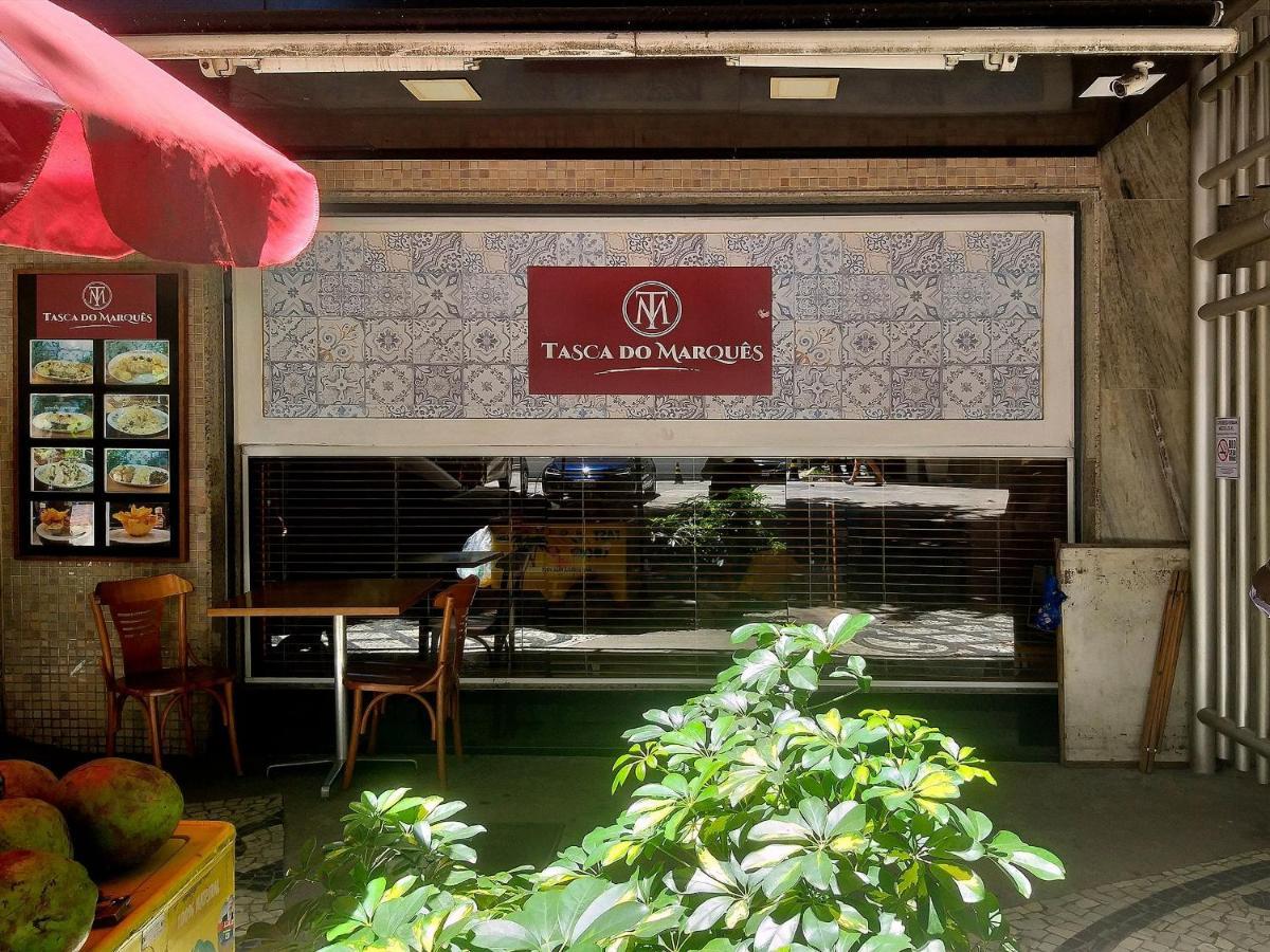 Cozy Flamengo - 3 Hospedes, Conforto E Privativo! Rio de Janeiro Zewnętrze zdjęcie