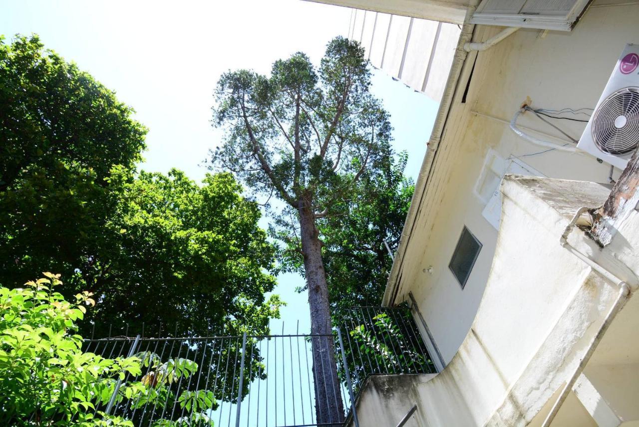 Cozy Flamengo - 3 Hospedes, Conforto E Privativo! Rio de Janeiro Zewnętrze zdjęcie