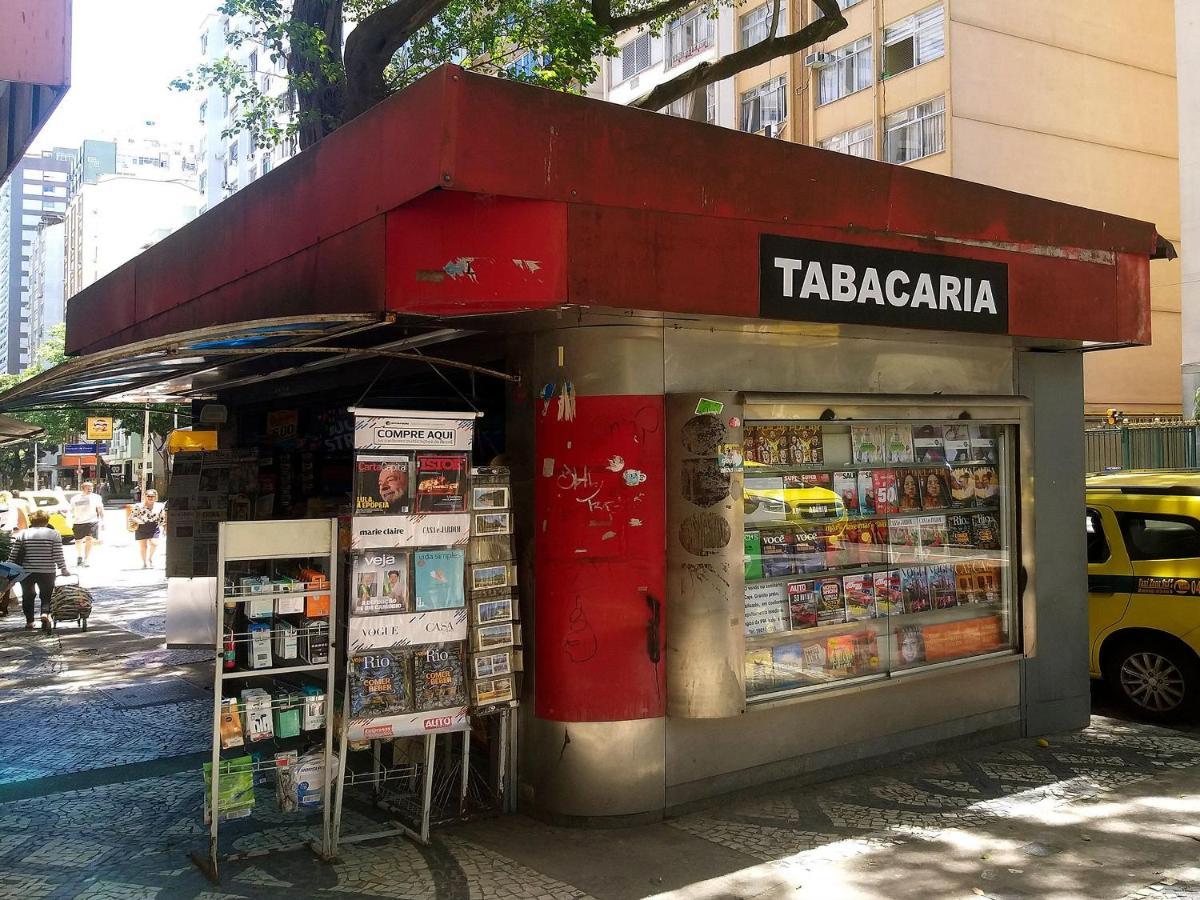 Cozy Flamengo - 3 Hospedes, Conforto E Privativo! Rio de Janeiro Zewnętrze zdjęcie